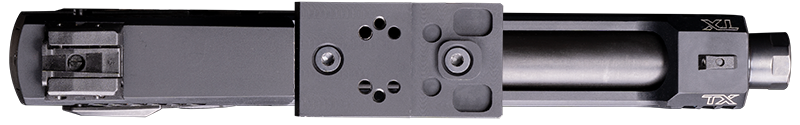 TAURUSTX™ 22 mounting Plates